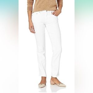 Levi’s 505 straight jeans